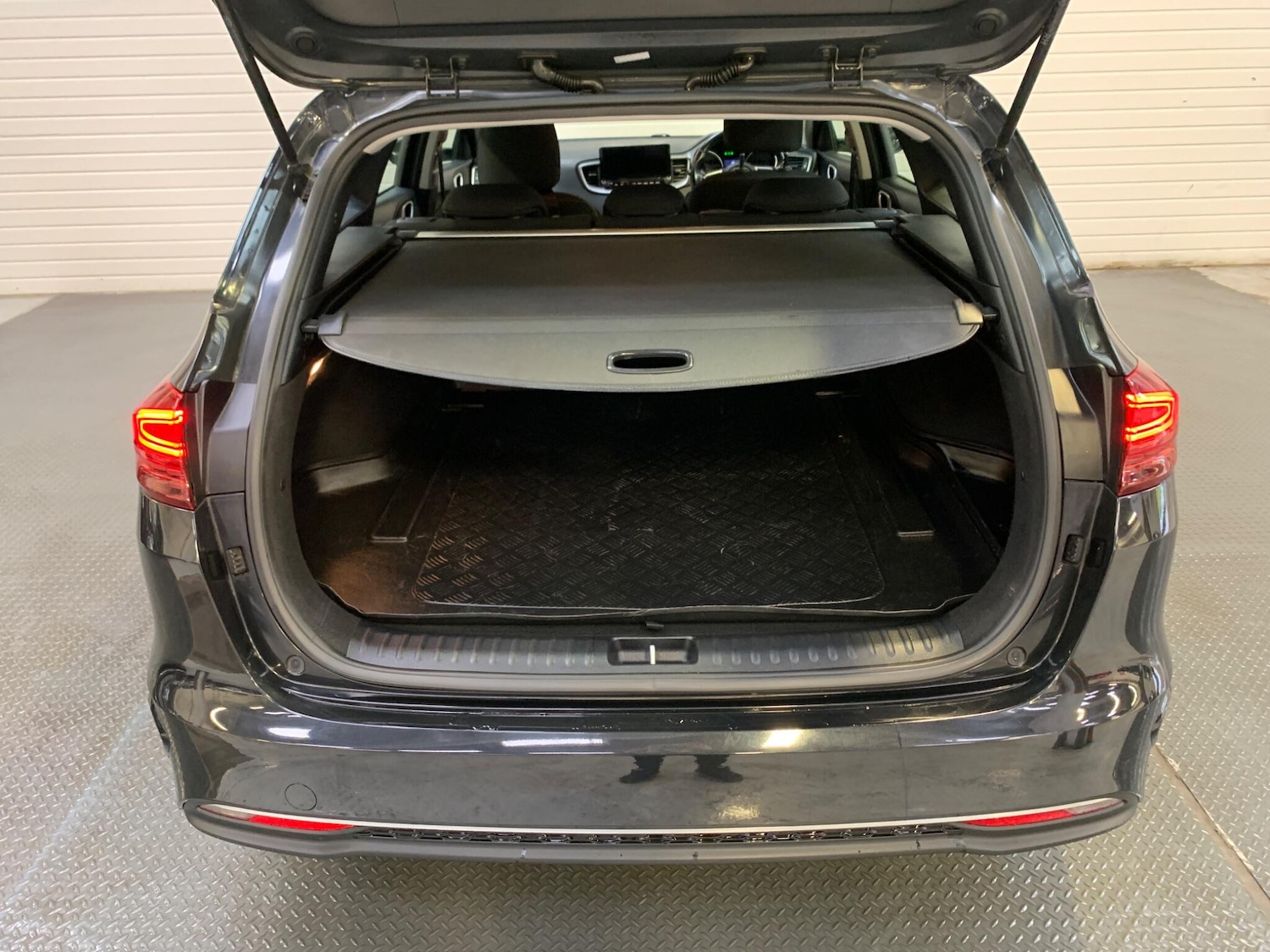 Used Kia Ceed 2020 for sale - 76259957: Photo 17