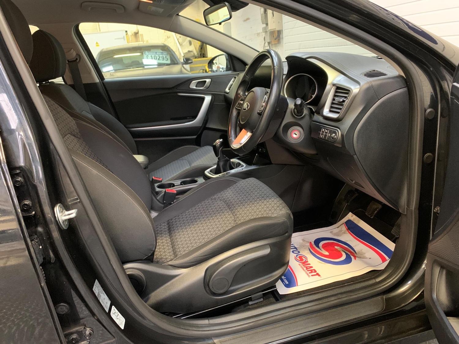 Used Kia Ceed 2020 for sale - 76259957: Photo 18