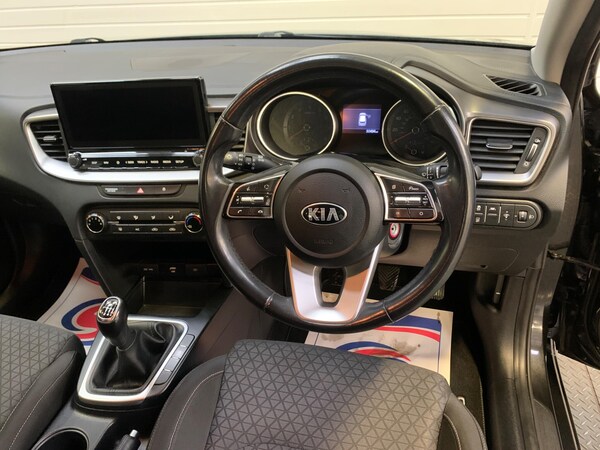 Used Kia Ceed 2020 for sale - 76259957: Photo 22