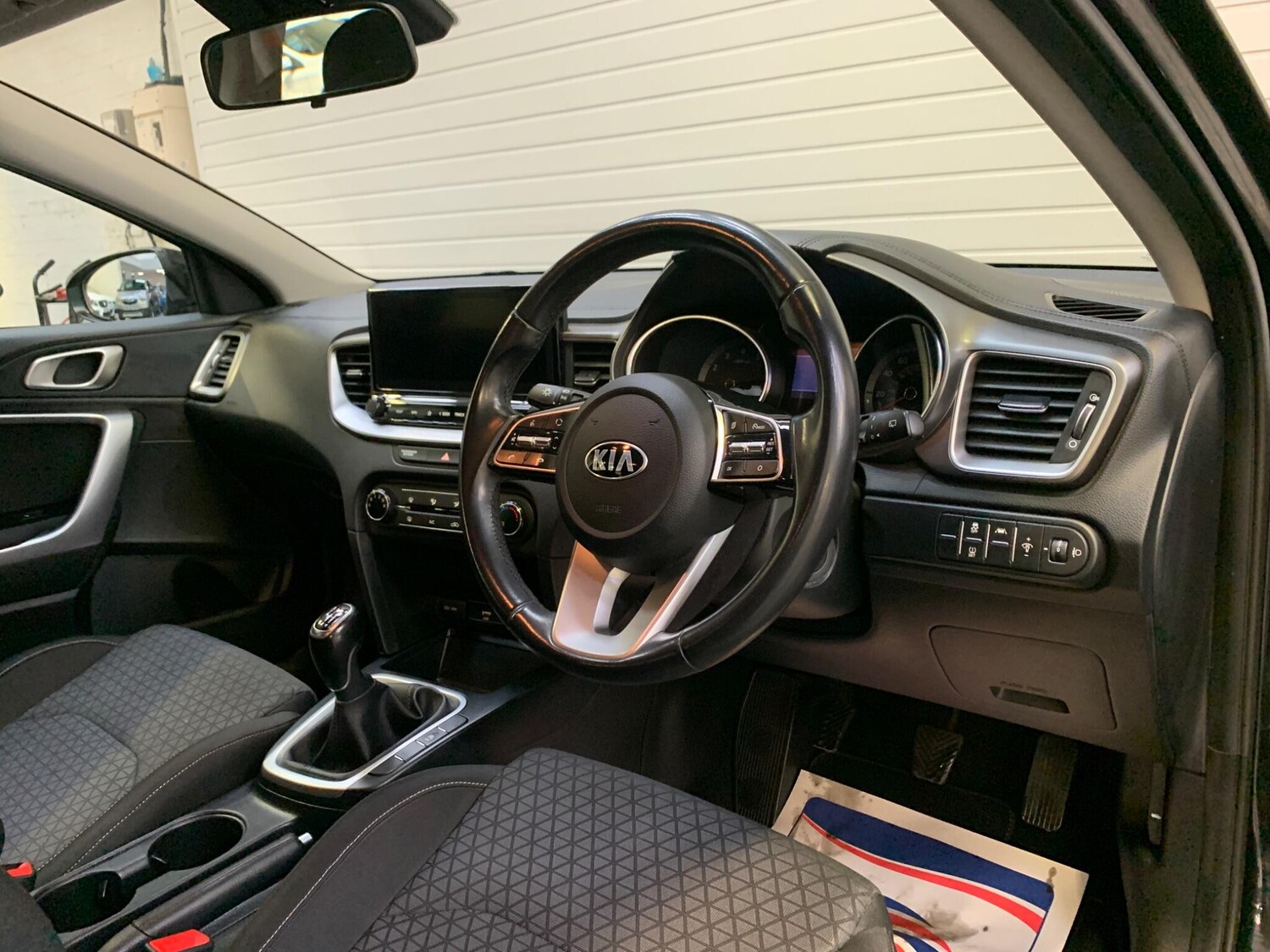 Used Kia Ceed 2020 for sale - 76259957: Photo 23