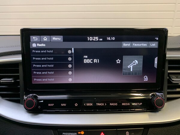 Used Kia Ceed 2020 for sale - 76259957: Photo 25
