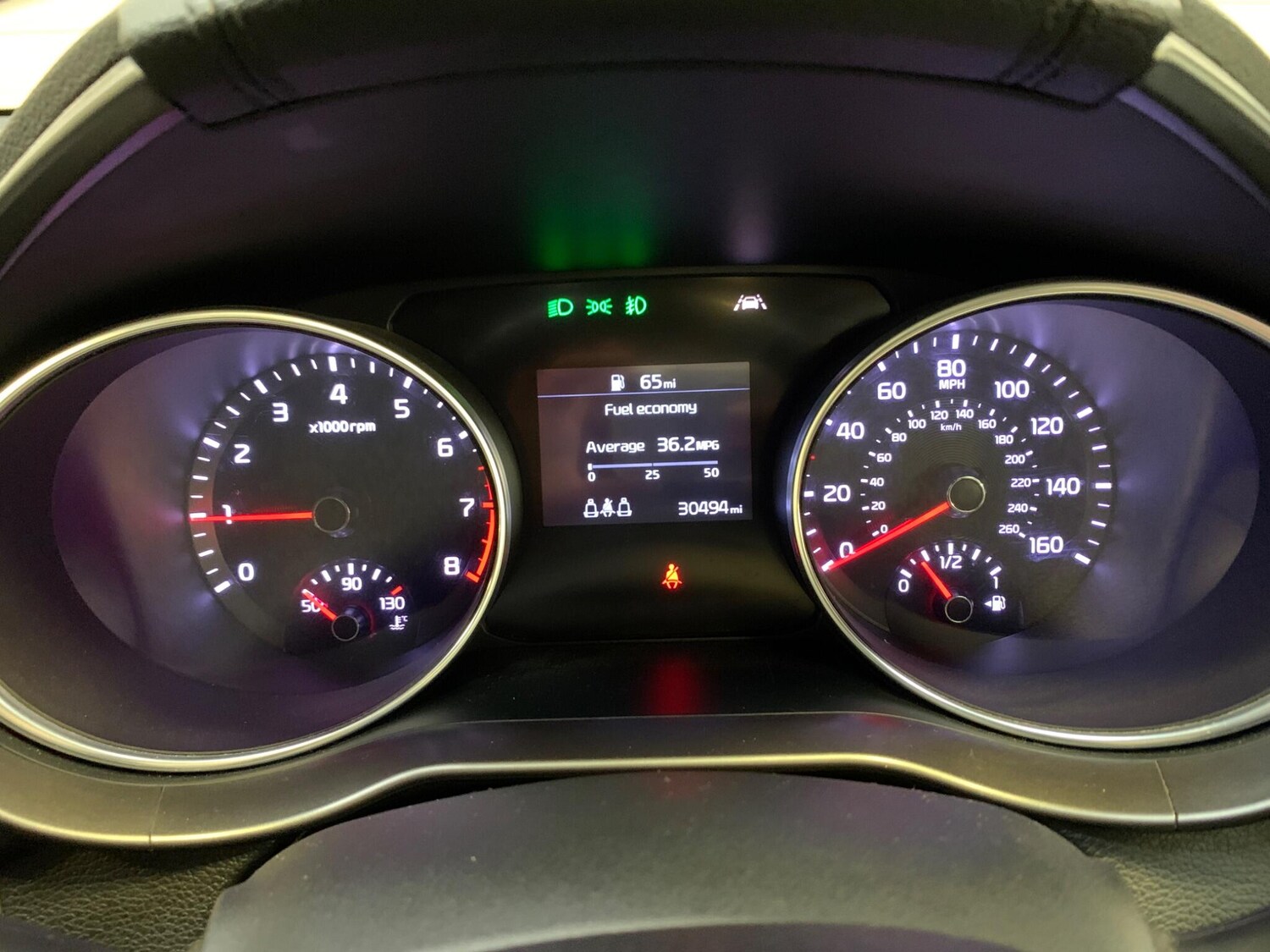 Used Kia Ceed 2020 for sale - 76259957: Photo 27