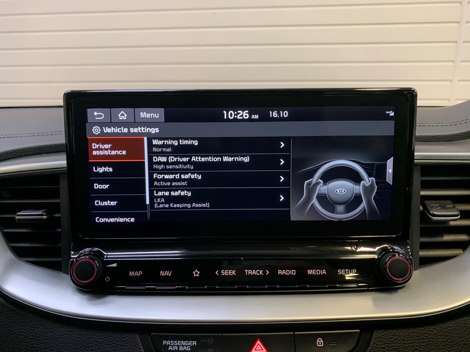 Used Kia Ceed 2020 for sale - 76259957: Photo 29