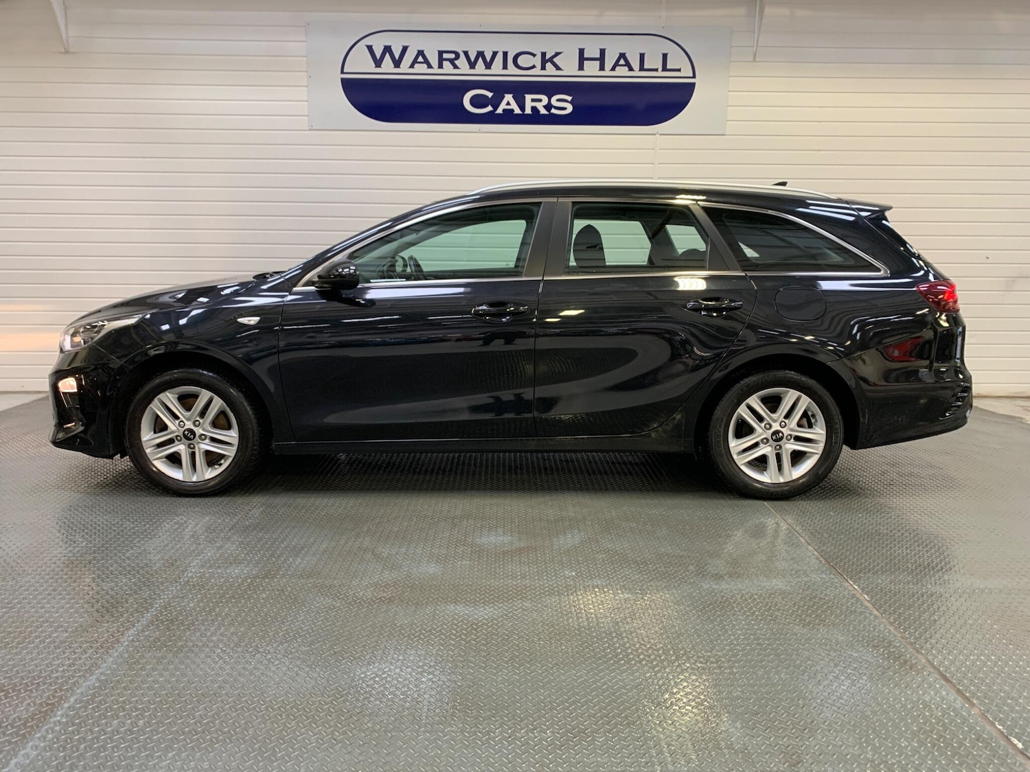 Used Kia Ceed 2020 for sale - 76259957: Photo 3