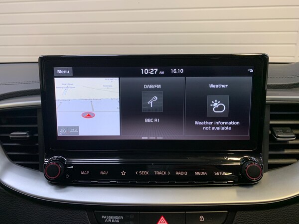 Used Kia Ceed 2020 for sale - 76259957: Photo 31