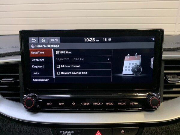 Used Kia Ceed 2020 for sale - 76259957: Photo 33