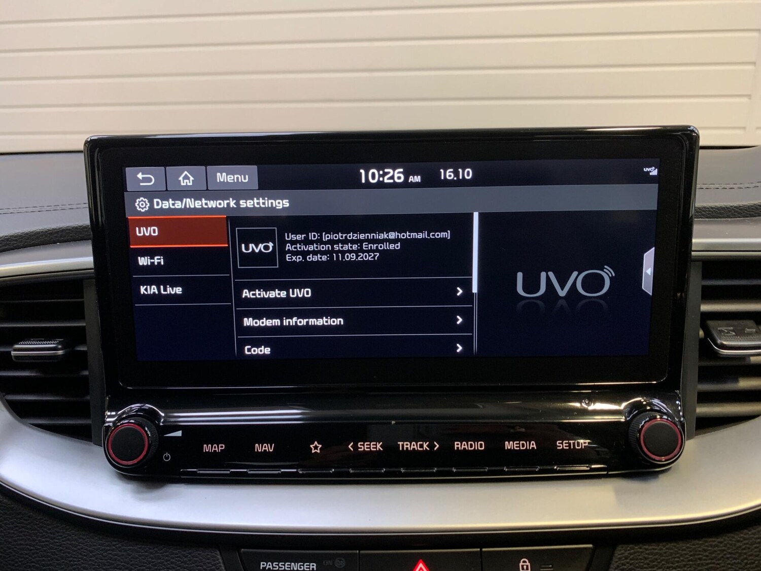 Used Kia Ceed 2020 for sale - 76259957: Photo 34