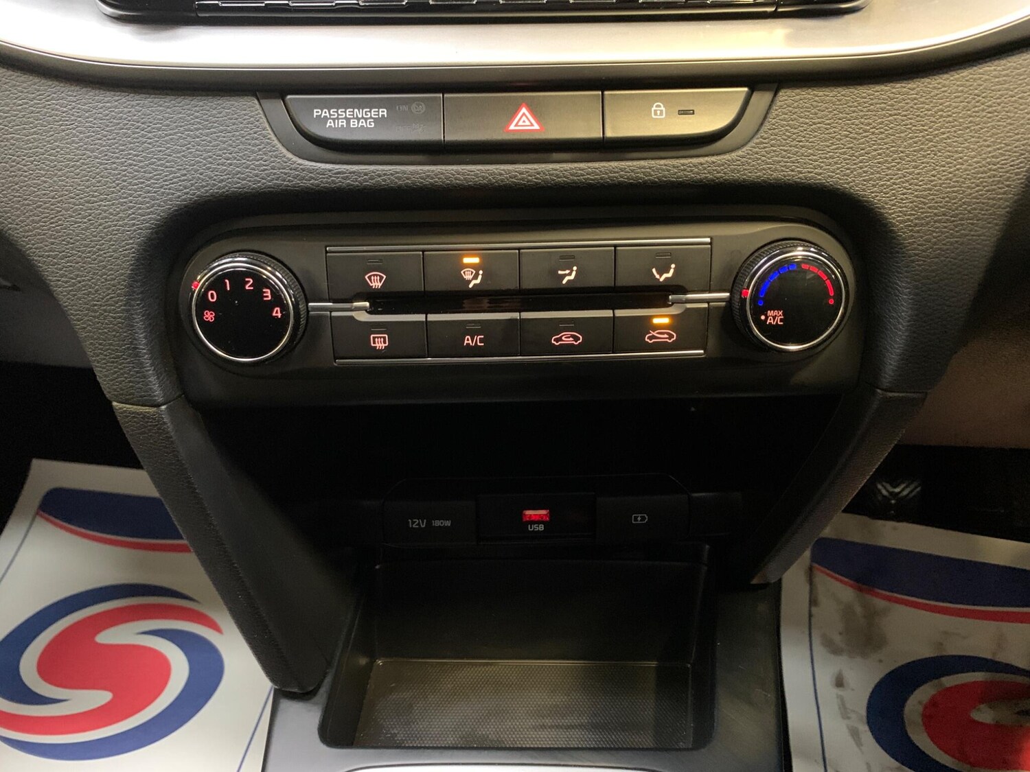 Used Kia Ceed 2020 for sale - 76259957: Photo 35