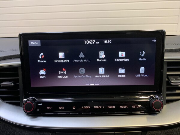 Used Kia Ceed 2020 for sale - 76259957: Photo 38