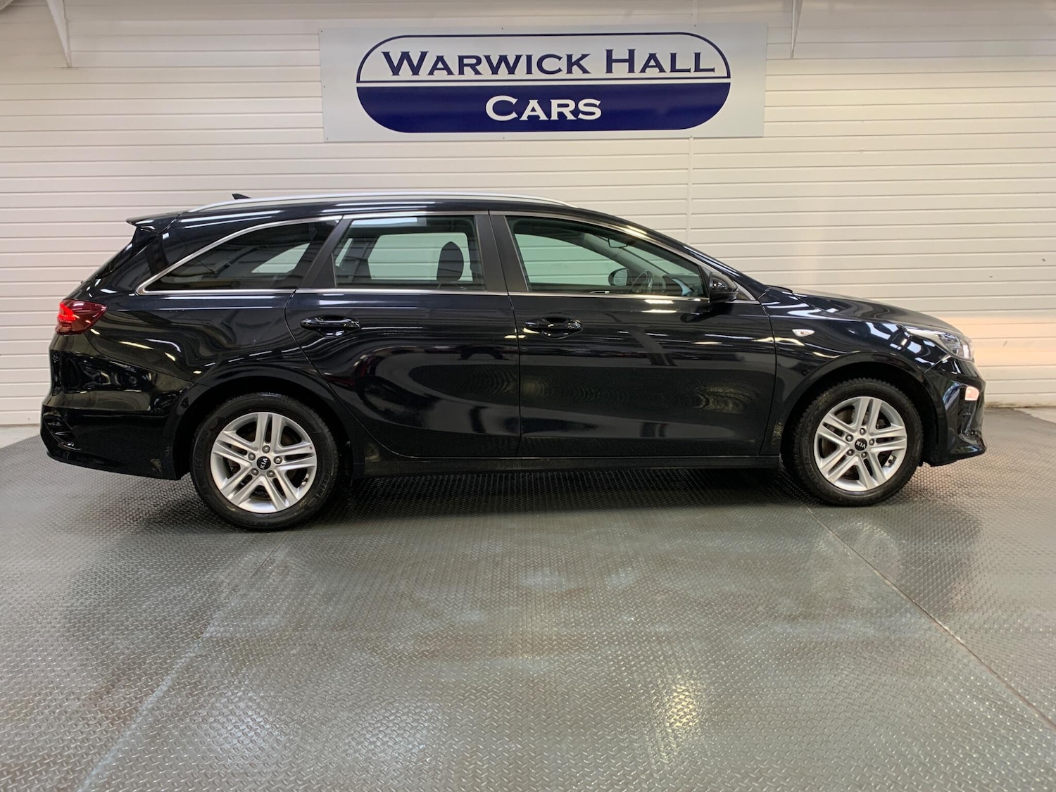 Used Kia Ceed 2020 for sale - 76259957: Photo 5