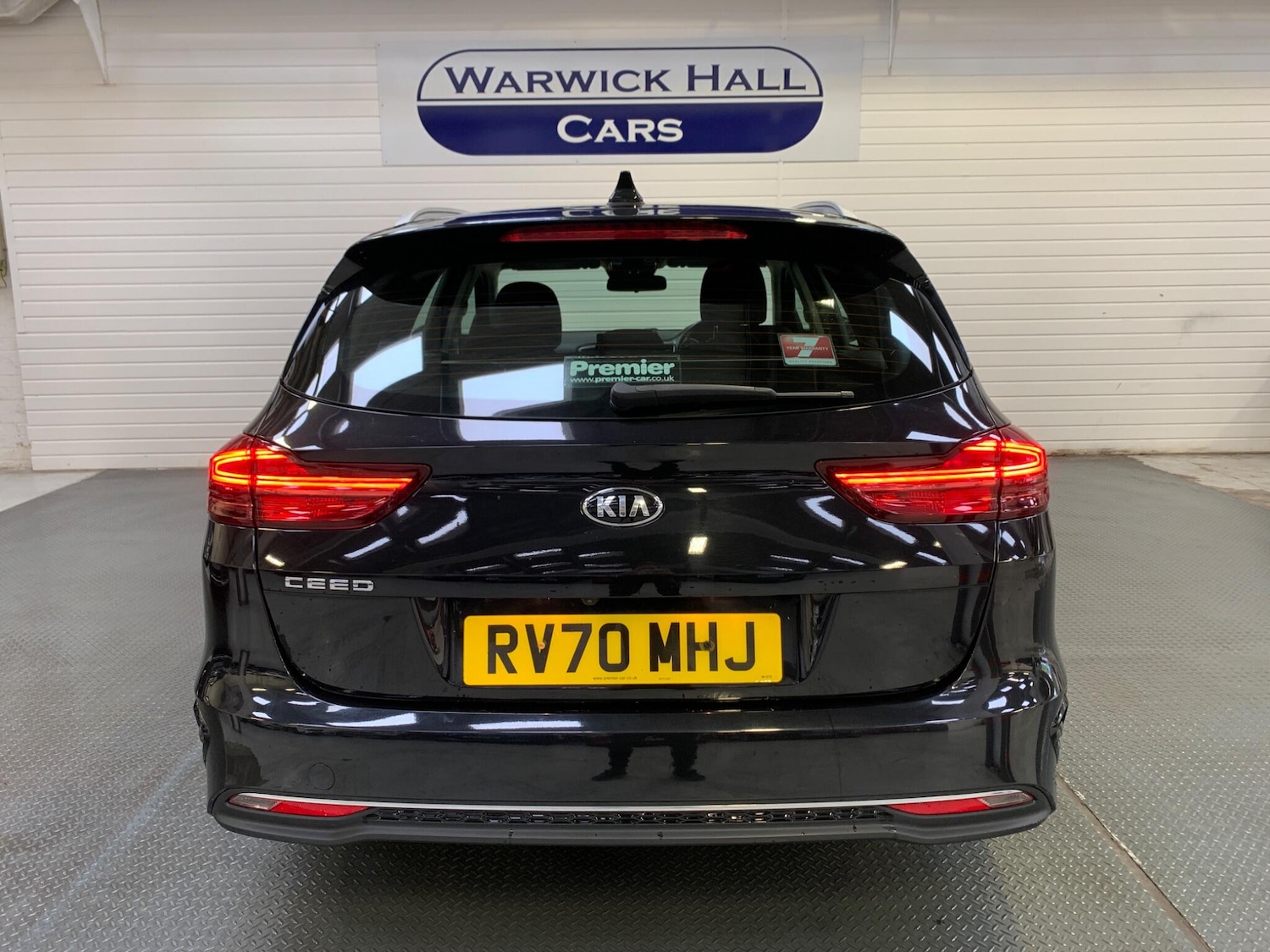 Used Kia Ceed 2020 for sale - 76259957: Photo 6