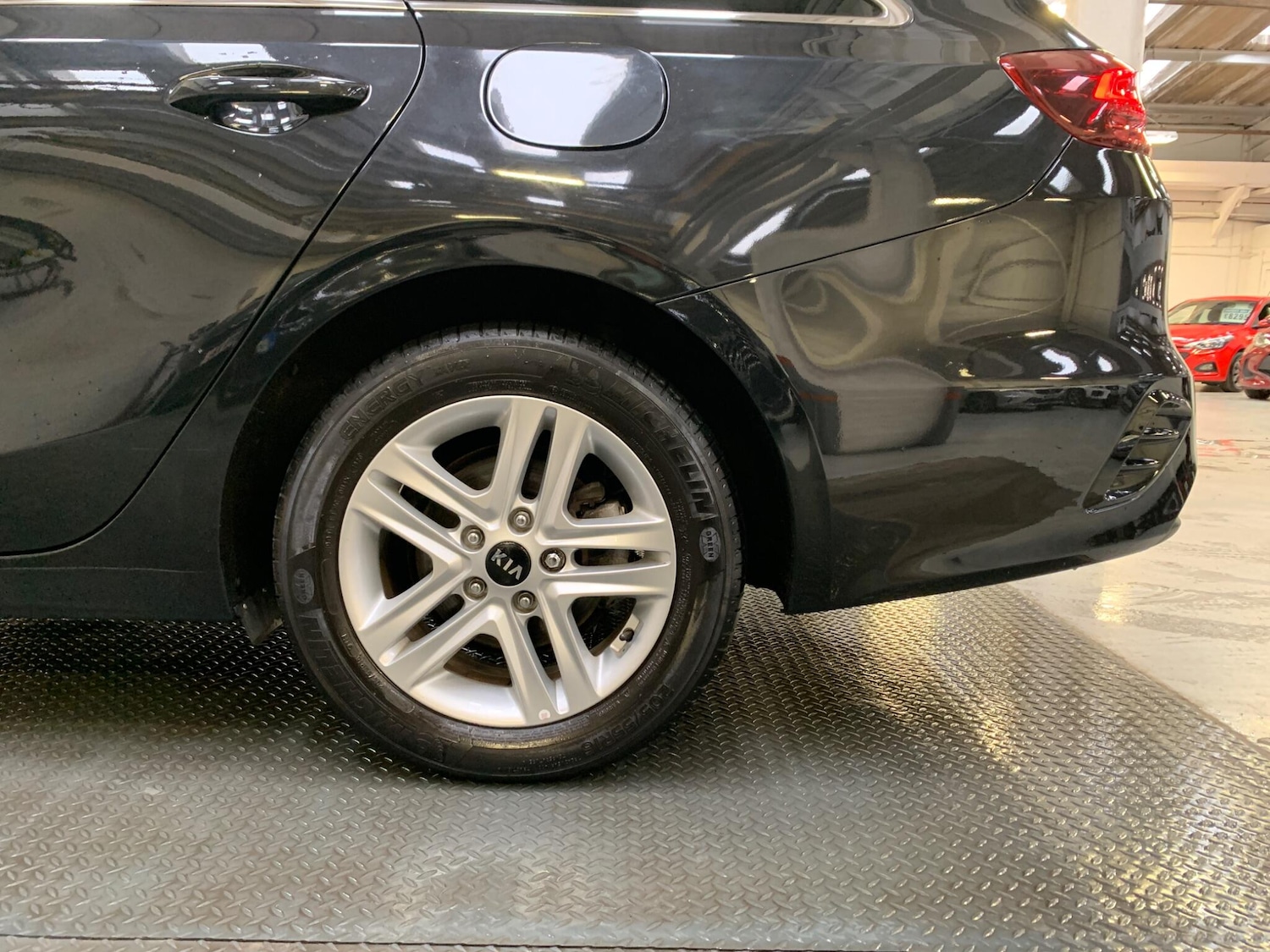 Used Kia Ceed 2020 for sale - 76259957: Photo 8