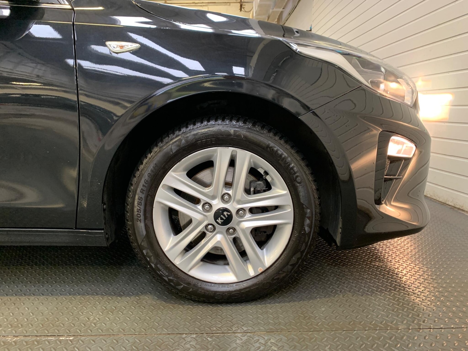 Used Kia Ceed 2020 for sale - 76259957: Photo 9