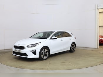 Used Kia Ceed 2019 for sale - 78260546: Photo