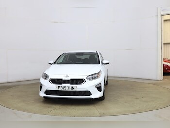 Used Kia Ceed 2019 for sale - 78260546: Photo