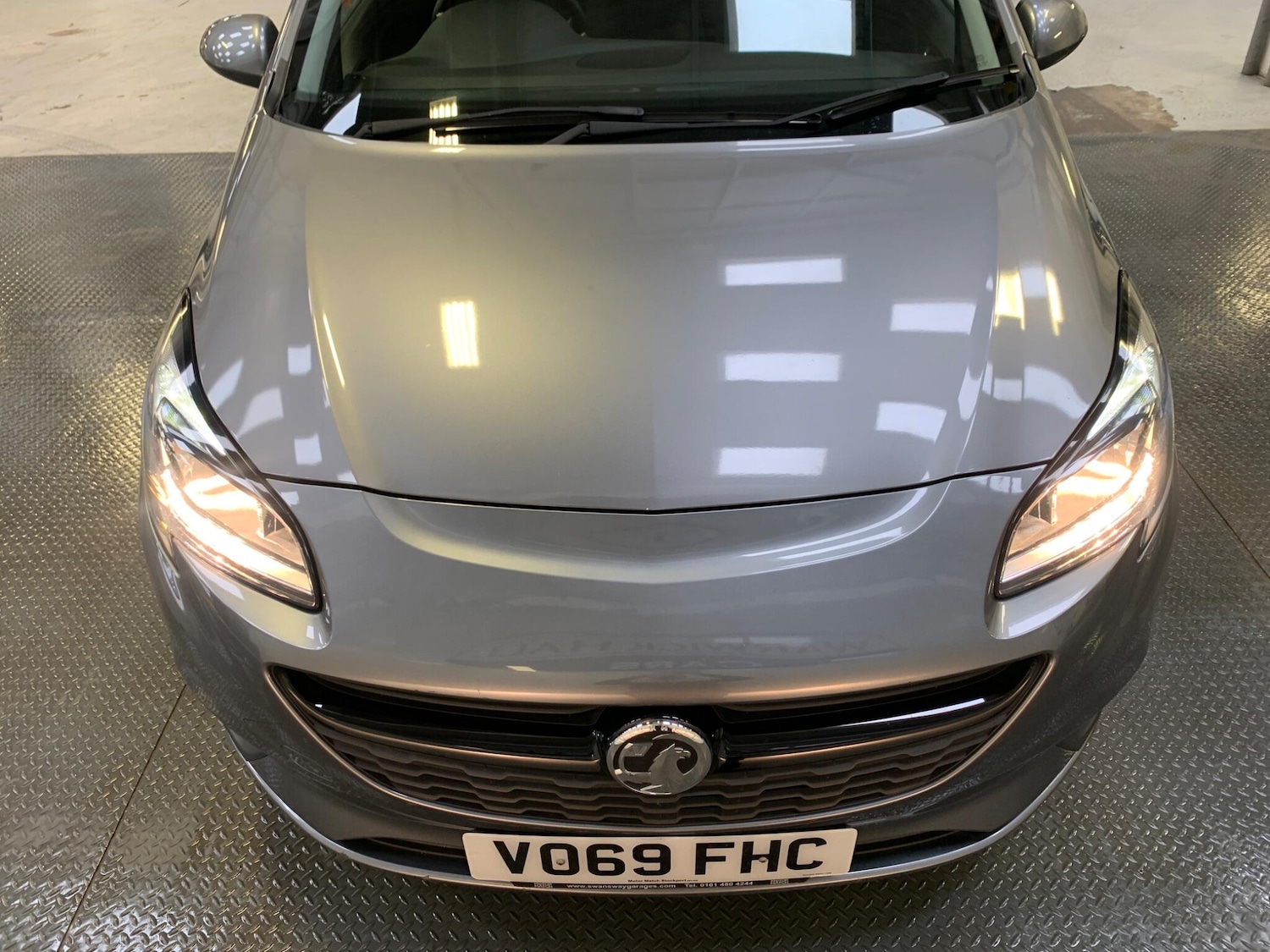 Used Vauxhall Corsa 2019 for sale - 76215675: Photo 13