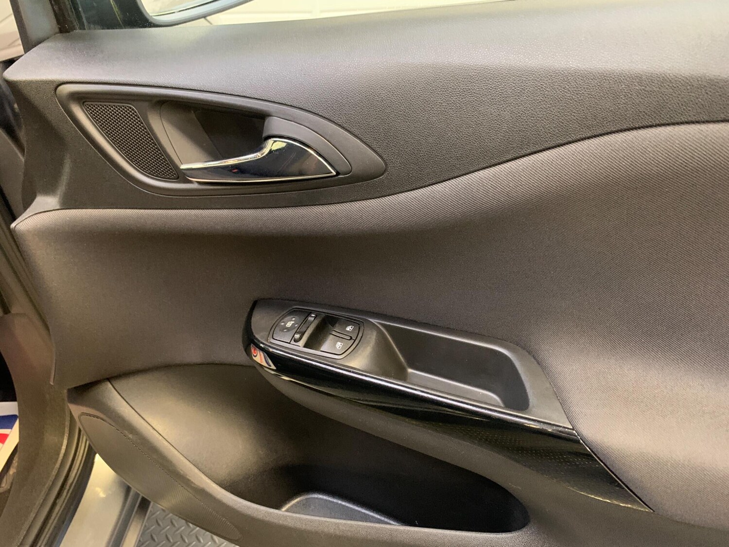 Used Vauxhall Corsa 2019 for sale - 76215675: Photo 21