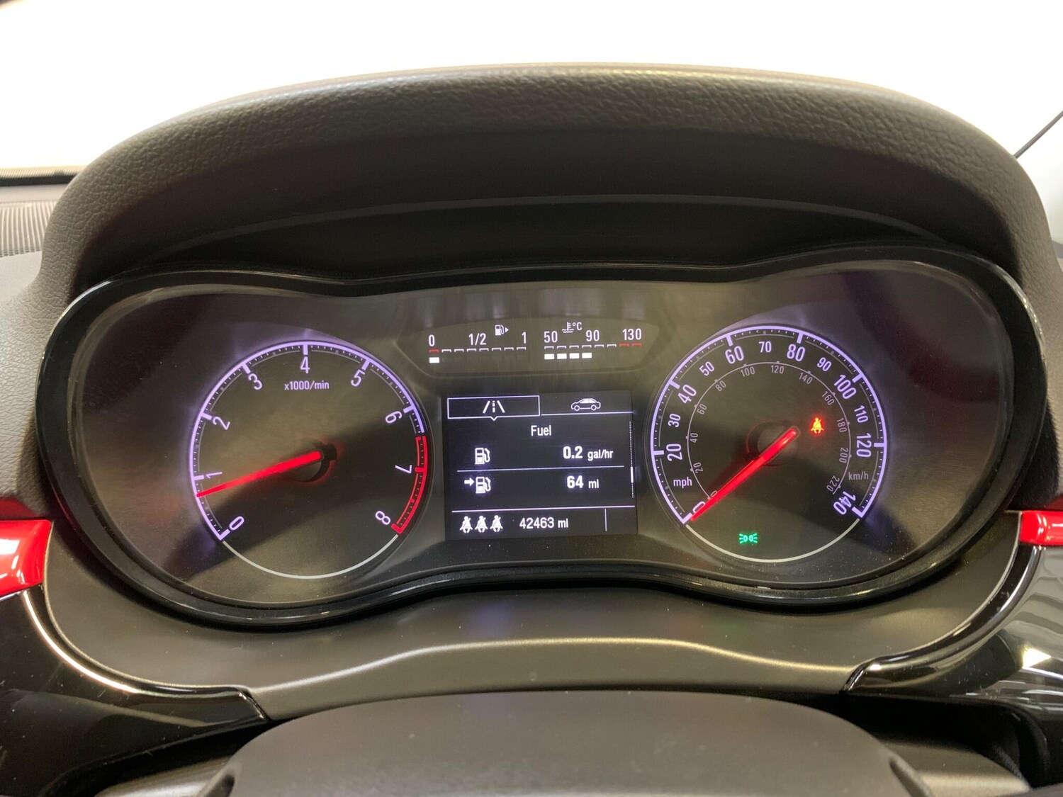 Used Vauxhall Corsa 2019 for sale - 76215675: Photo 22