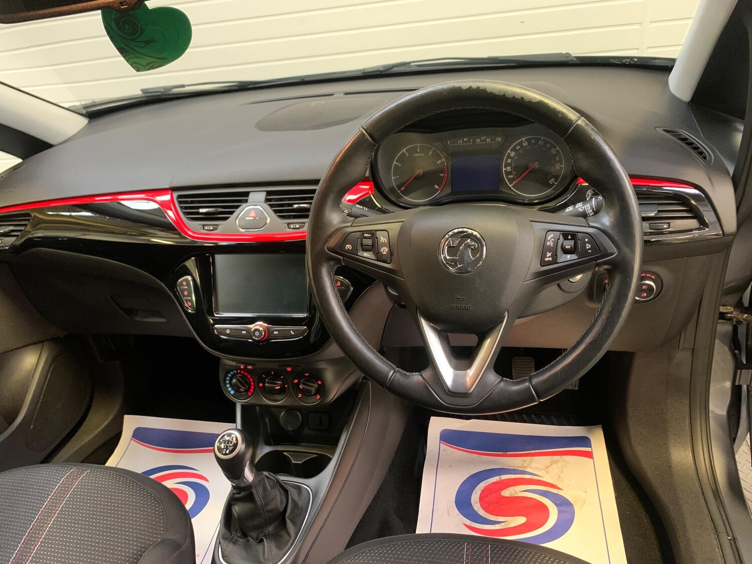 Used Vauxhall Corsa 2019 for sale - 76215675: Photo 23