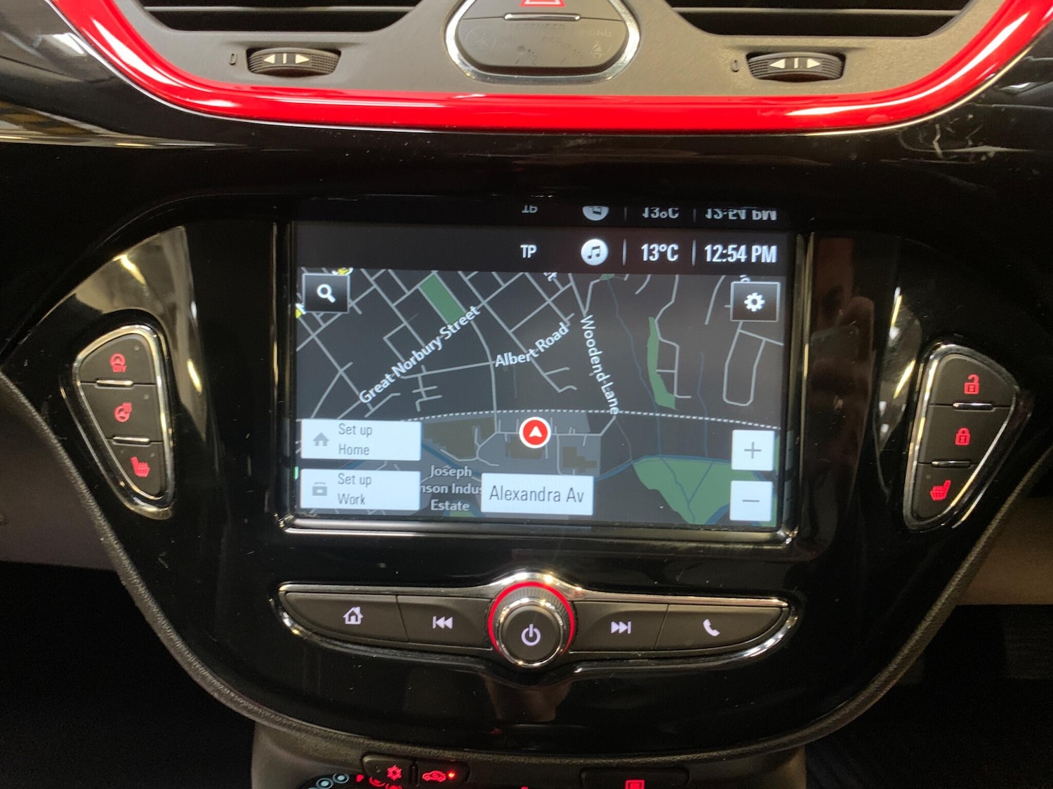 Used Vauxhall Corsa 2019 for sale - 76215675: Photo 25