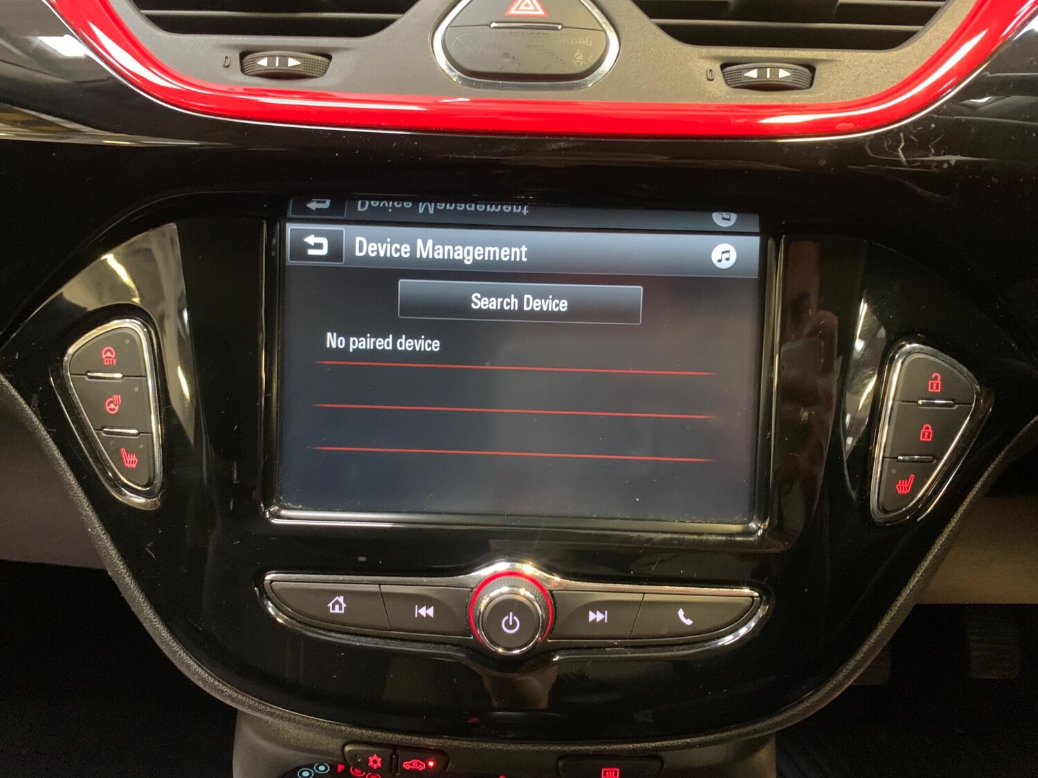 Used Vauxhall Corsa 2019 for sale - 76215675: Photo 27