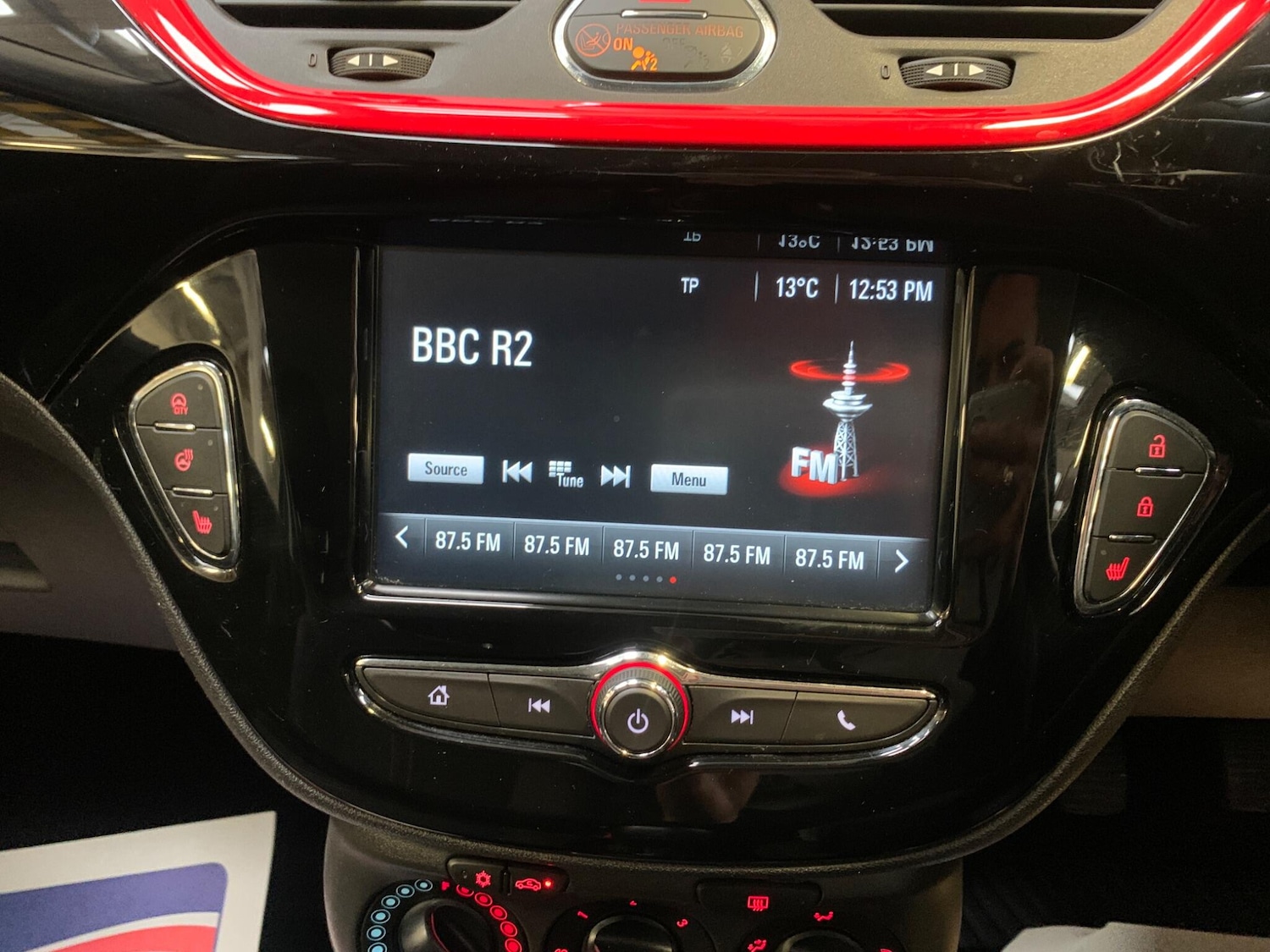 Used Vauxhall Corsa 2019 for sale - 76215675: Photo 28