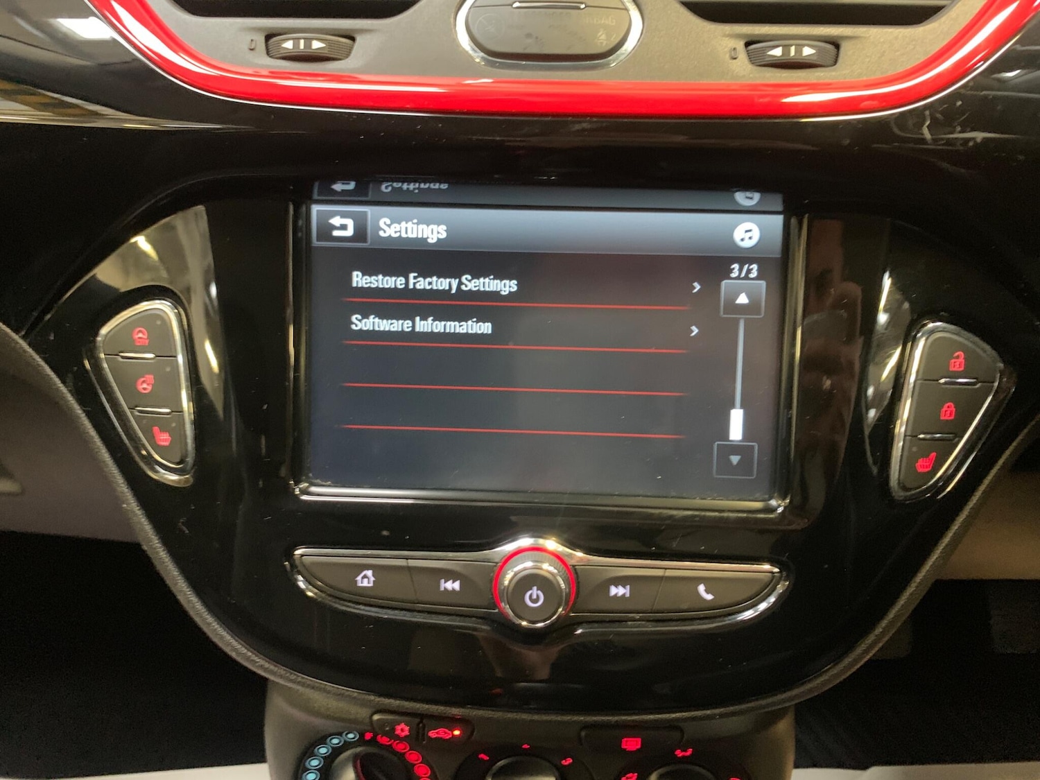 Used Vauxhall Corsa 2019 for sale - 76215675: Photo 29