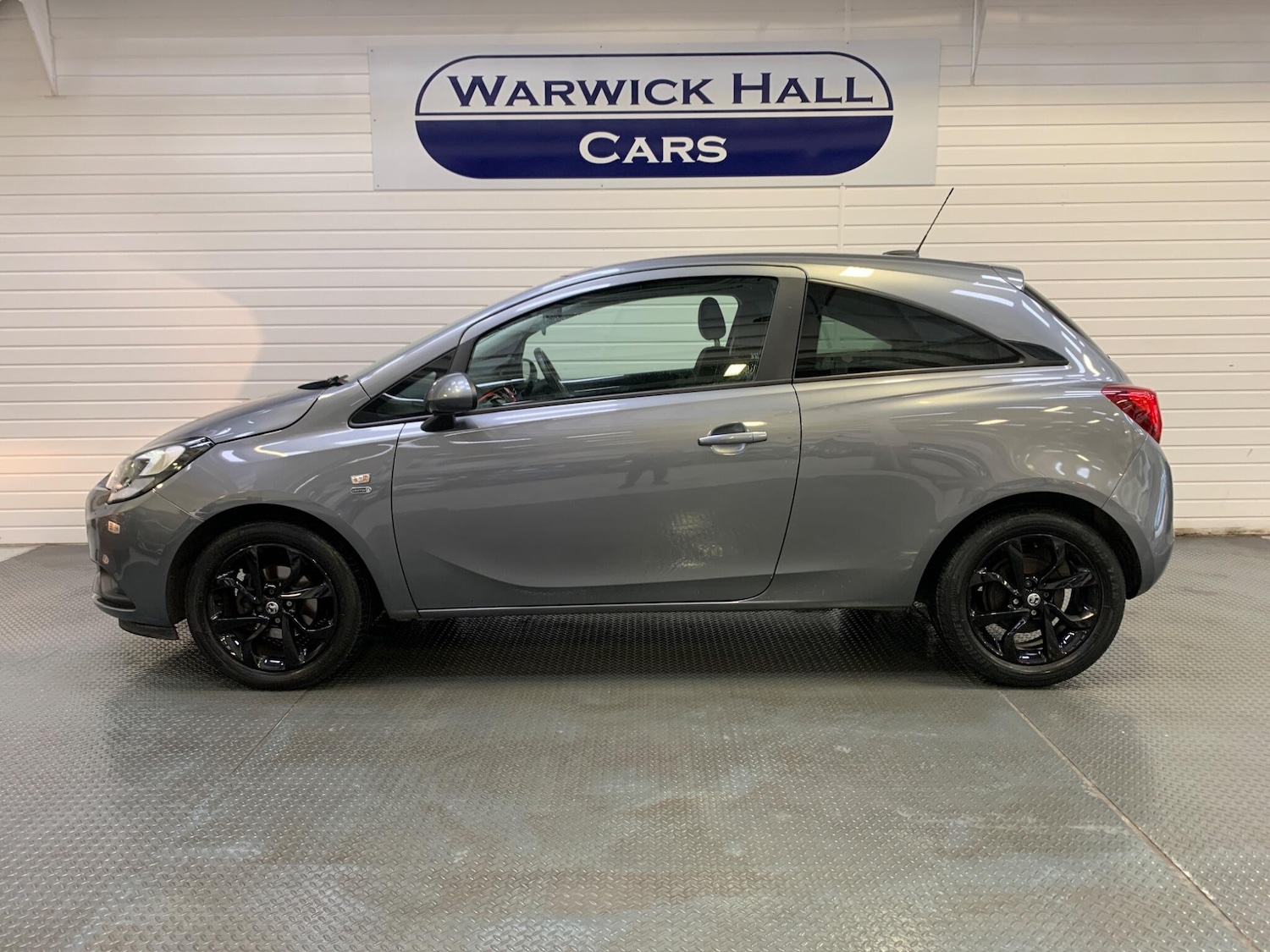 Used Vauxhall Corsa 2019 for sale - 76215675: Photo 3