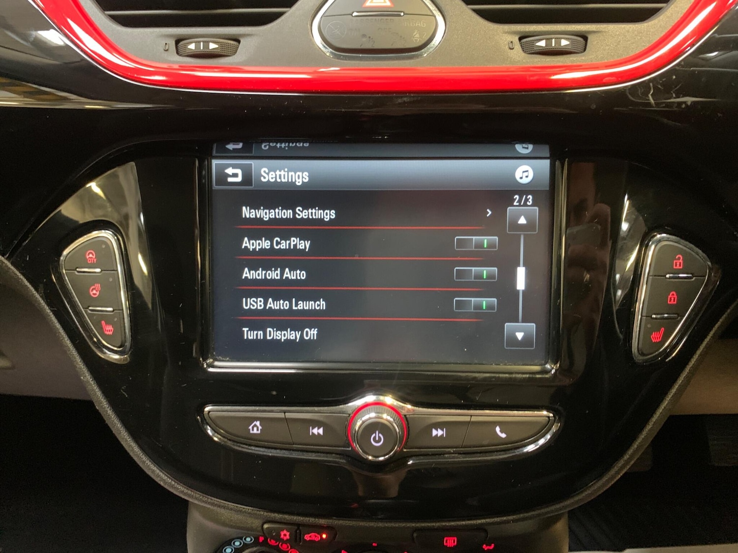 Used Vauxhall Corsa 2019 for sale - 76215675: Photo 31