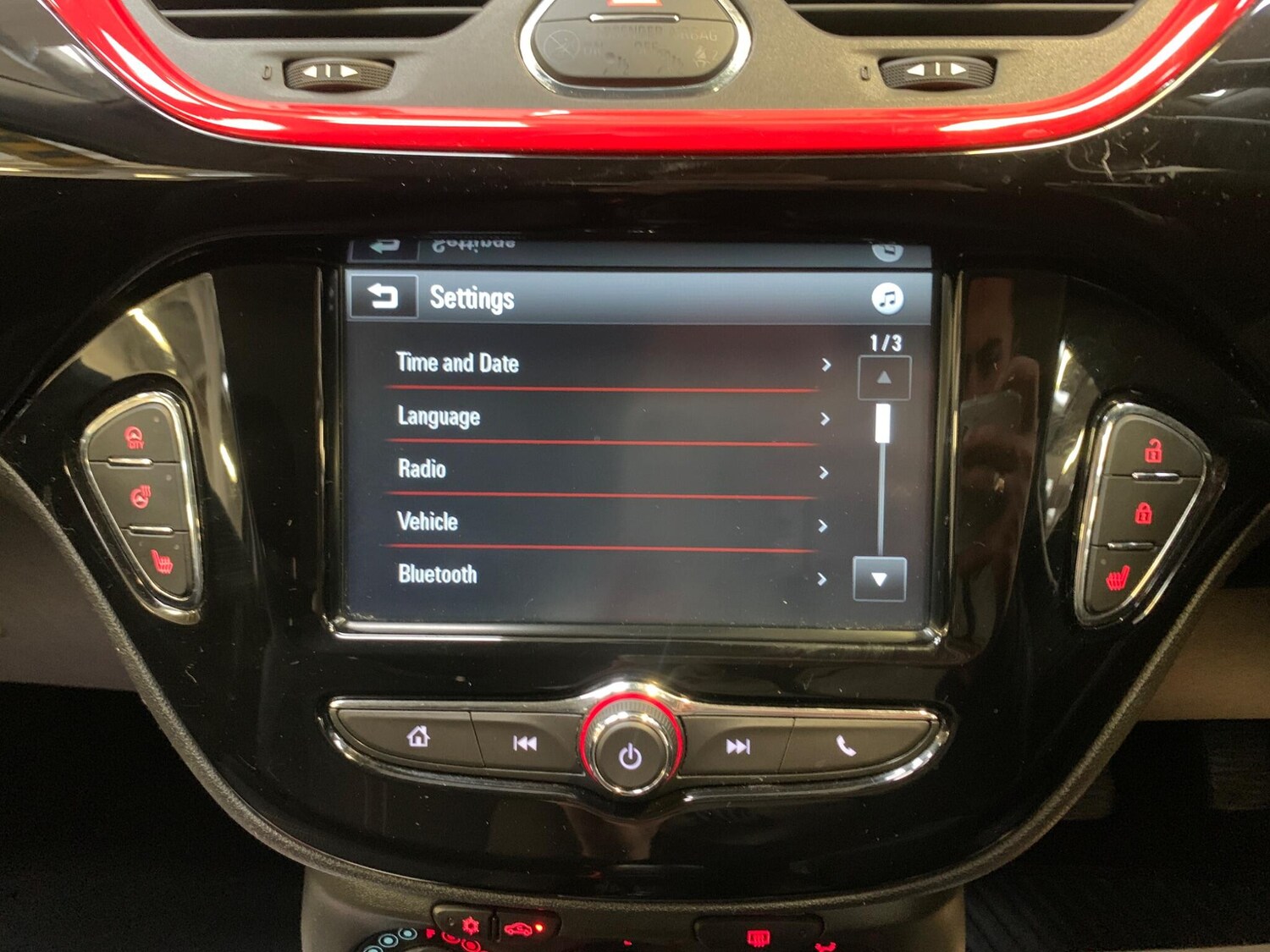 Used Vauxhall Corsa 2019 for sale - 76215675: Photo 32