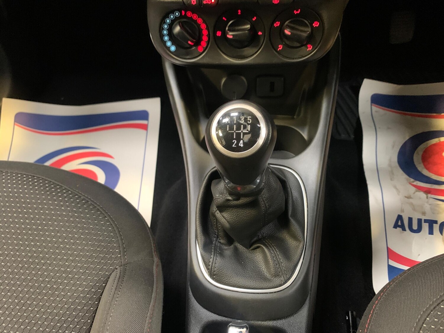 Used Vauxhall Corsa 2019 for sale - 76215675: Photo 33