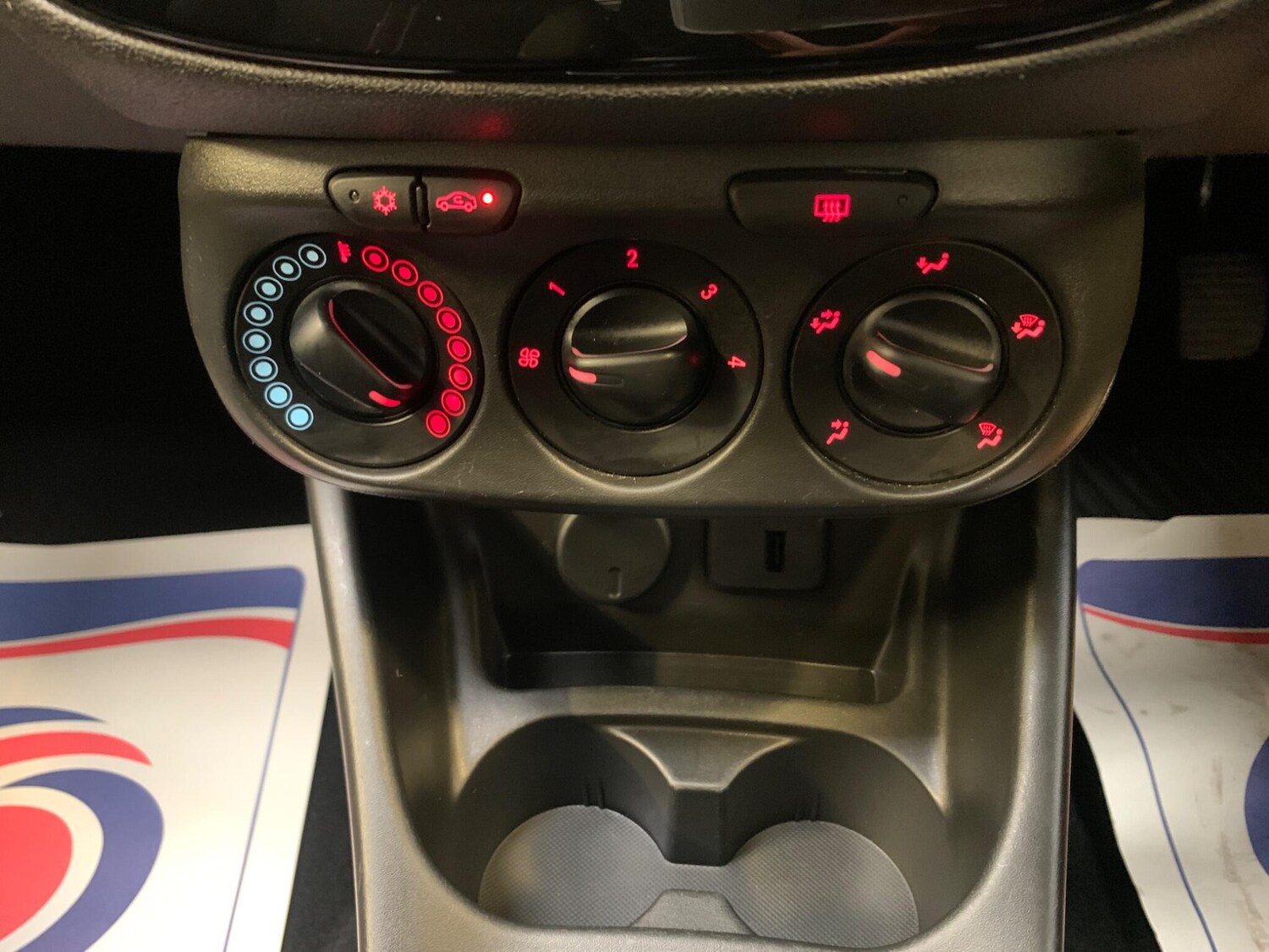 Used Vauxhall Corsa 2019 for sale - 76215675: Photo 35