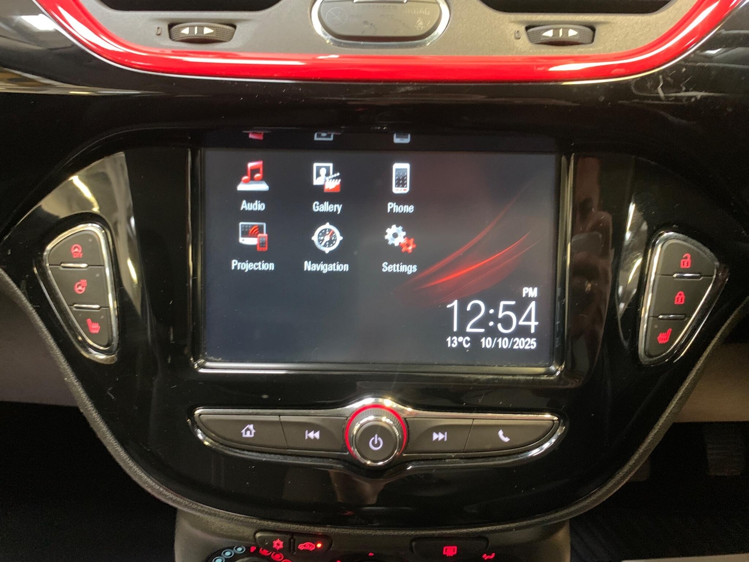 Used Vauxhall Corsa 2019 for sale - 76215675: Photo 36