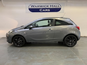 Used Vauxhall Corsa 2019 for sale - 76215675: Photo