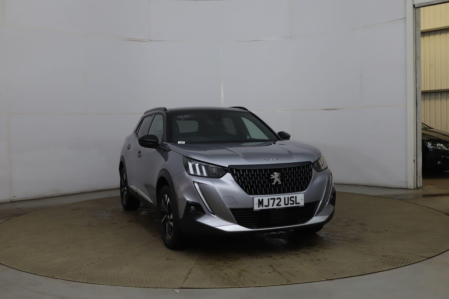 Used Peugeot 2008 2022 for sale - 77143005: Photo 10