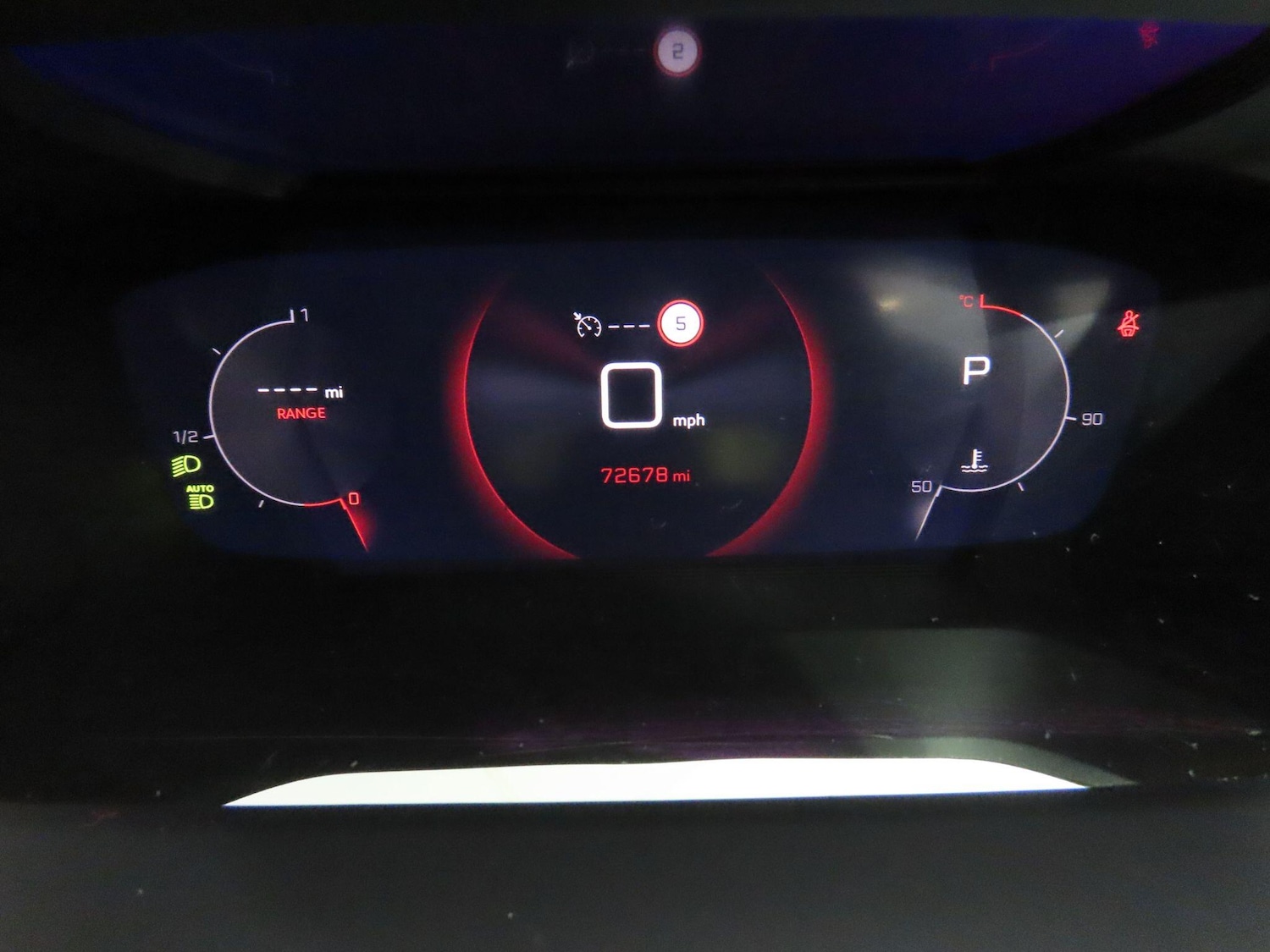 Used Peugeot 2008 2022 for sale - 77143005: Photo 15