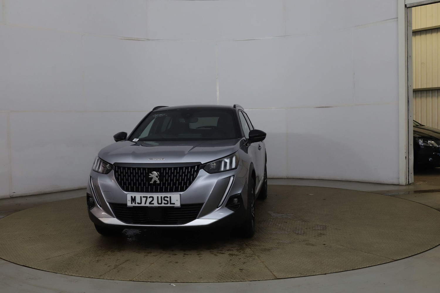 Used Peugeot 2008 2022 for sale - 77143005: Photo 3