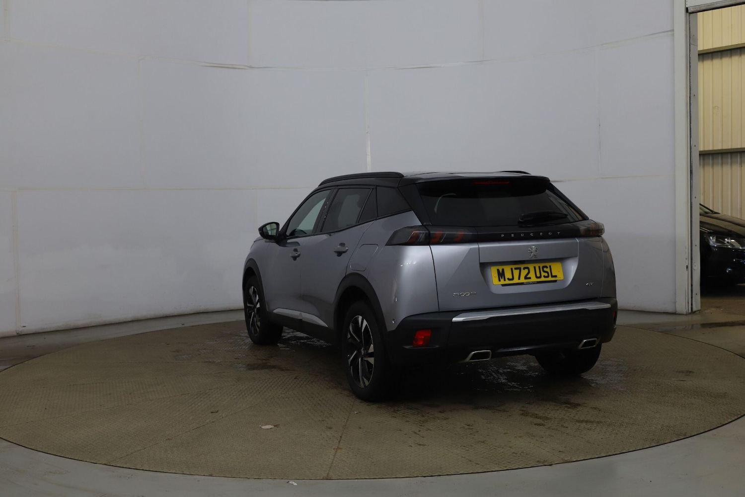 Used Peugeot 2008 2022 for sale - 77143005: Photo 5