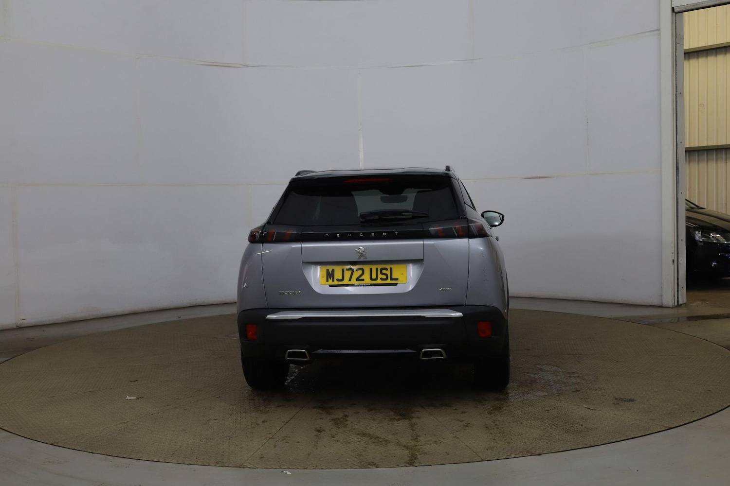 Used Peugeot 2008 2022 for sale - 77143005: Photo 7