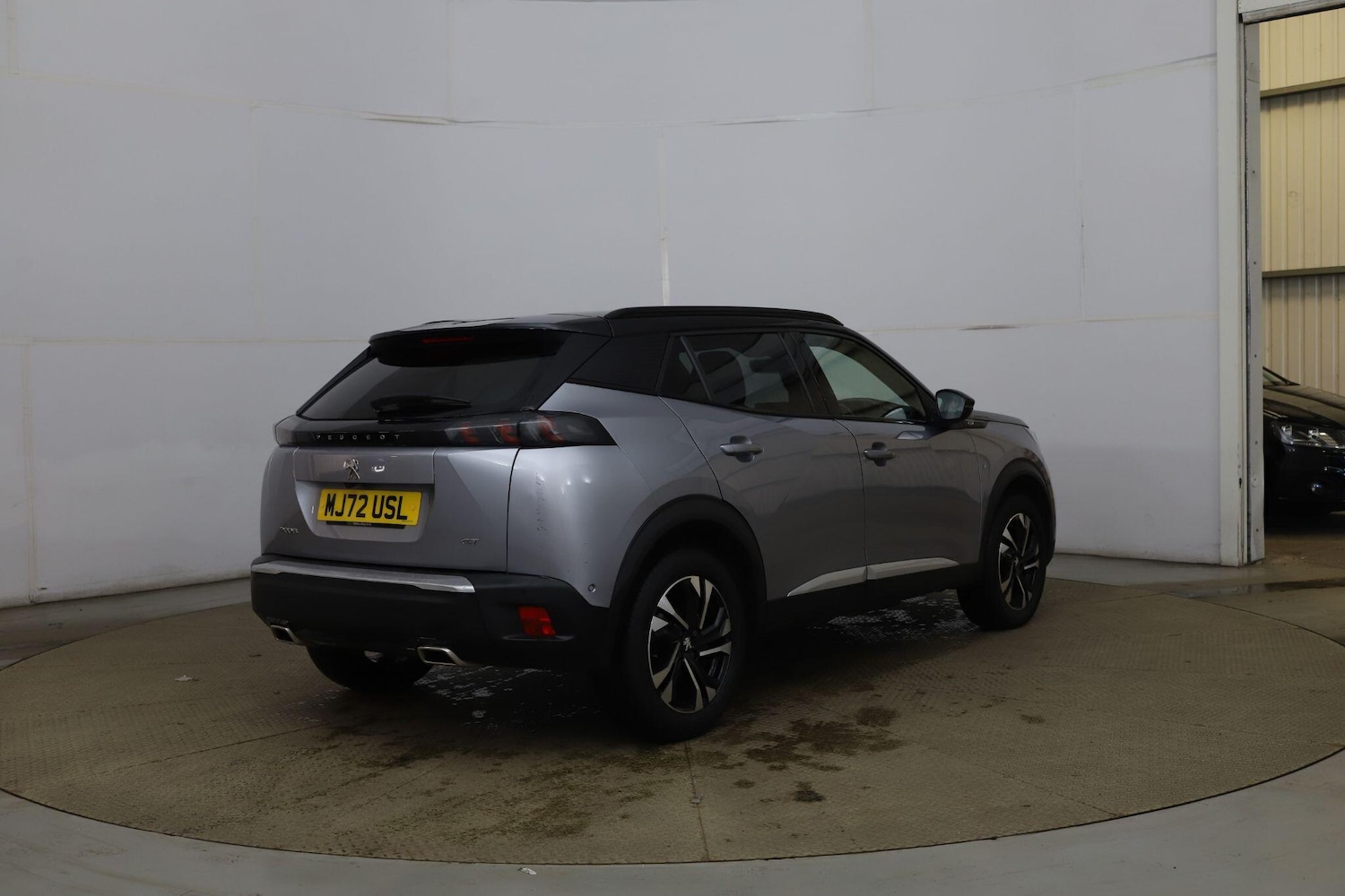 Used Peugeot 2008 2022 for sale - 77143005: Photo 9