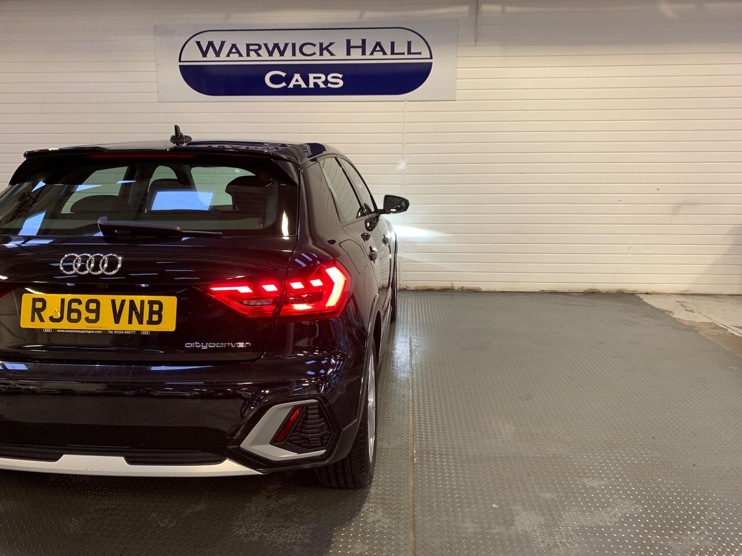 Used Audi A1 2020 for sale - 77029426: Photo 11