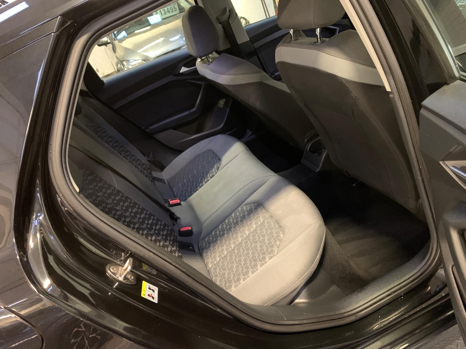 Used Audi A1 2020 for sale - 77029426: Photo 15