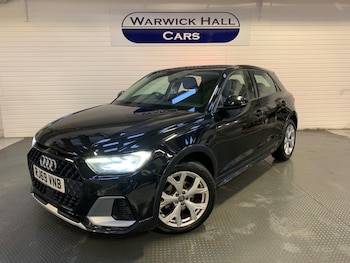Used Audi A1 2020 for sale - 77029426: Photo