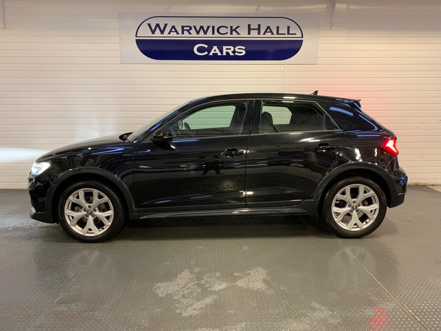 Used Audi A1 2020 for sale - 77029426: Photo 3