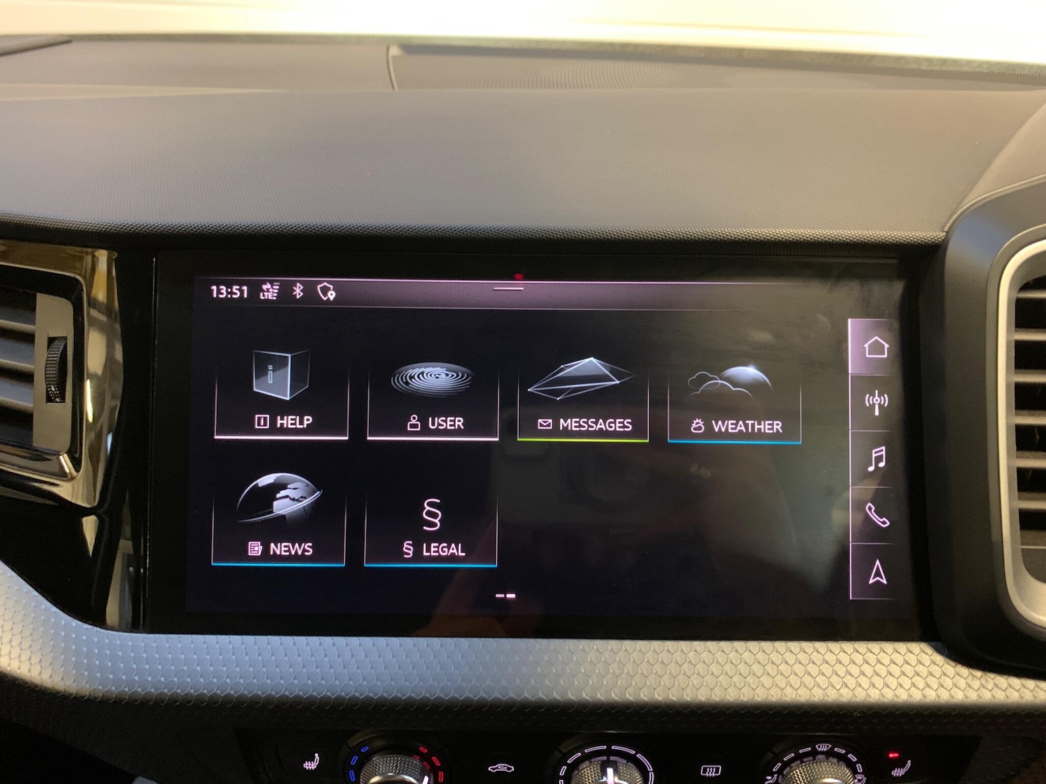 Used Audi A1 2020 for sale - 77029426: Photo 36