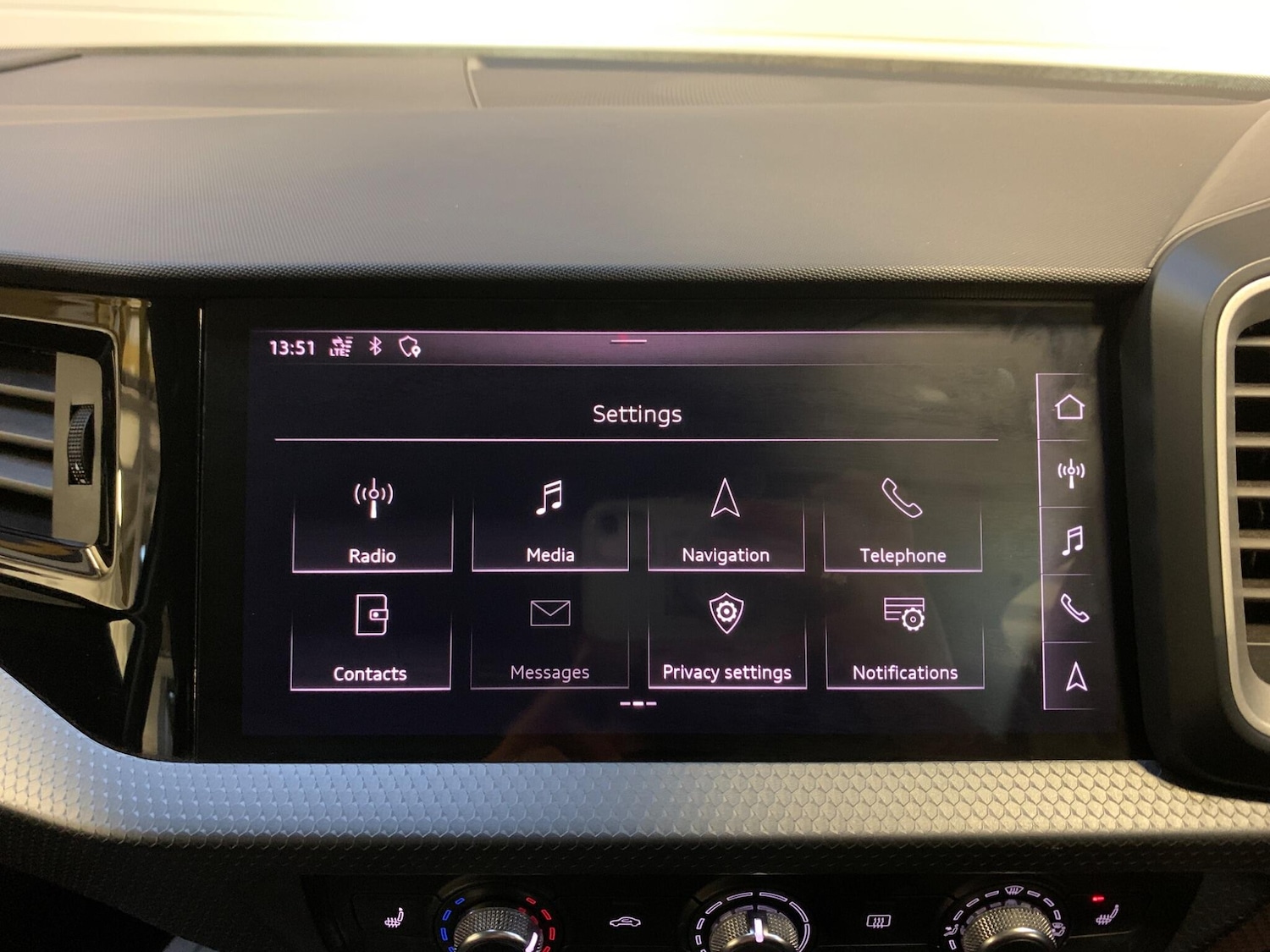 Used Audi A1 2020 for sale - 77029426: Photo 39