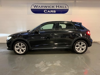 Used Audi A1 2020 for sale - 77029426: Photo
