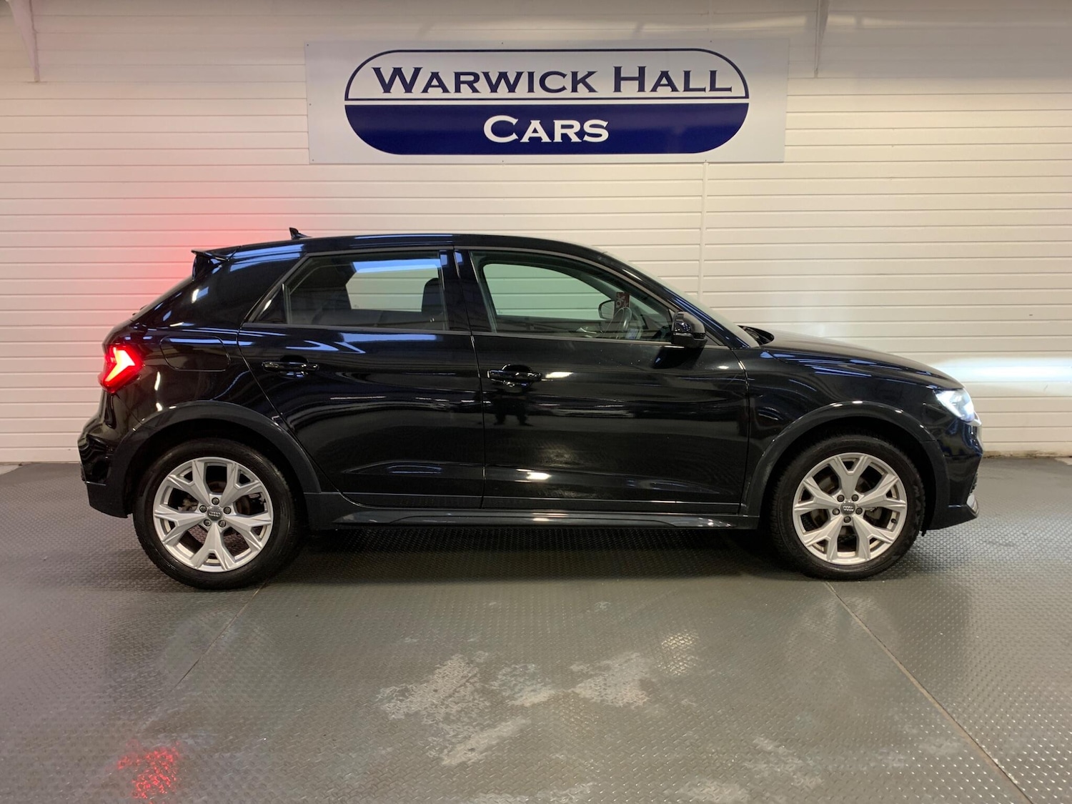 Used Audi A1 2020 for sale - 77029426: Photo 5