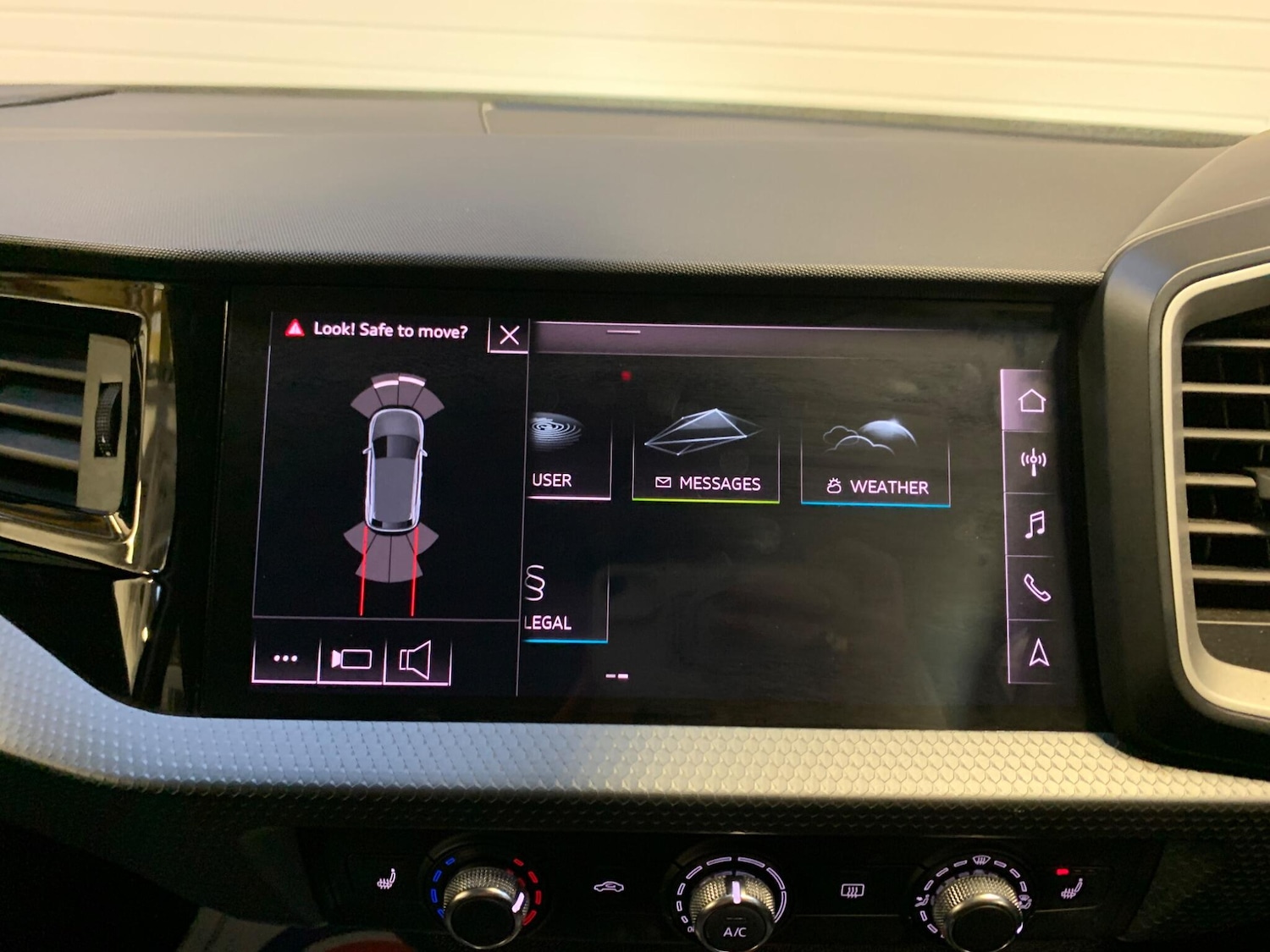 Used Audi A1 2020 for sale - 77029426: Photo 51