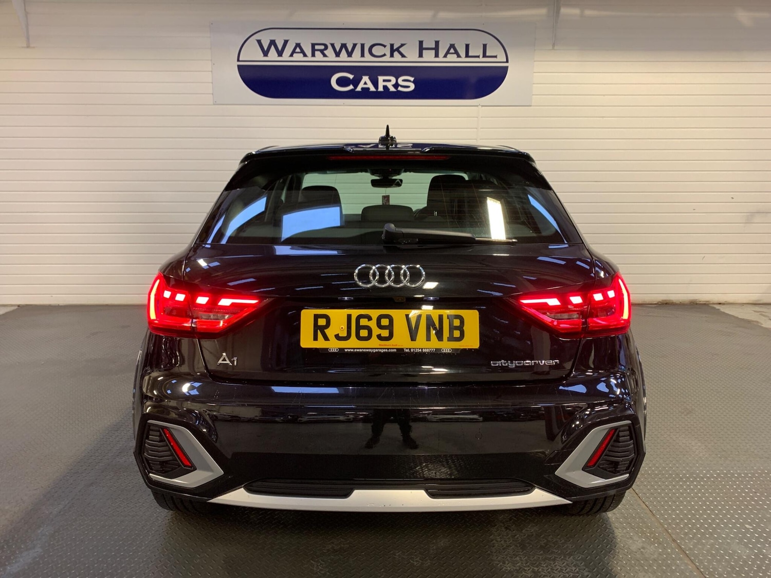 Used Audi A1 2020 for sale - 77029426: Photo 6